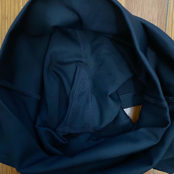 OFFLINE GOAL 4inch bike short - Picture 6 of 6